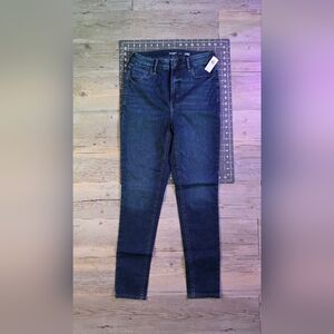 Old Navy Fits You Rockstar Skinny